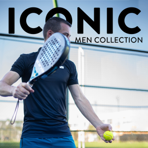 Iconic Men Collection