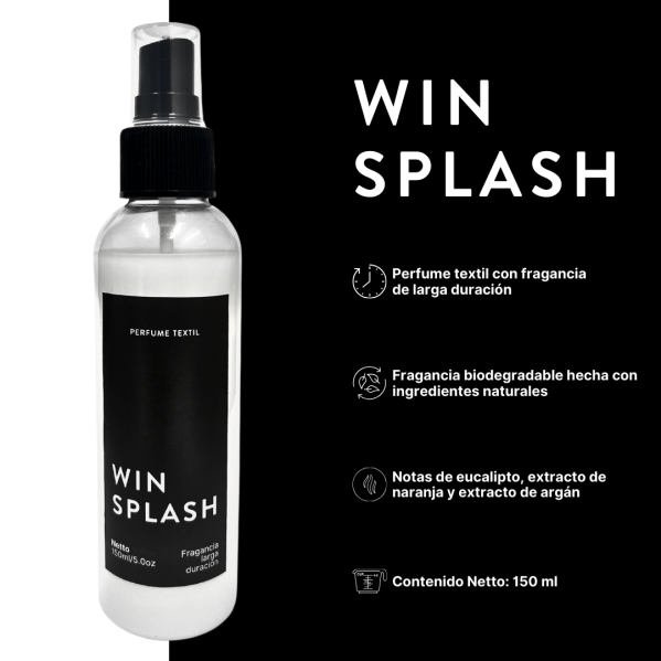 Win Splash - Image 2